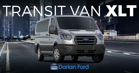 2022 Ford Transit Passenger Van XLT - Prices, Photos, Specs