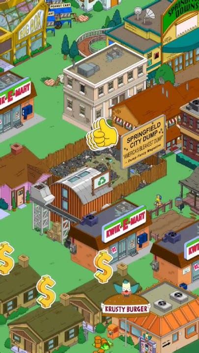 Lets Play The Simpsons Tapped Out Youtube