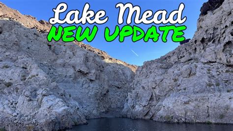 Lake Mead Water Level 2024 Expectations Jayme Eolanda