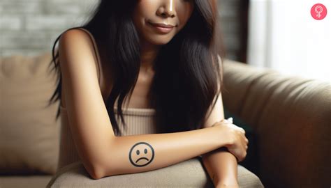 8 Vibrant Emoji Tattoo Ideas For Emoticon Enthusiasts
