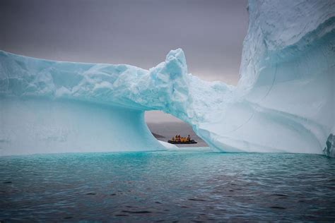 Wild Fjords of South Greenland: Land of the Vikings | Intrepid Travel US