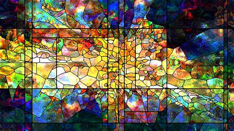 Stained Glass Stock Photos Pictures And Royalty Free Images Istock