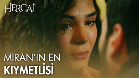 Miran N En K Ymetlisi Hercai Efsane Sahneler Youtube