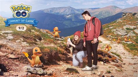 Zeitgesteuerte Forschungsaufgaben Und Belohnungen F R Pokemon Go Charmander