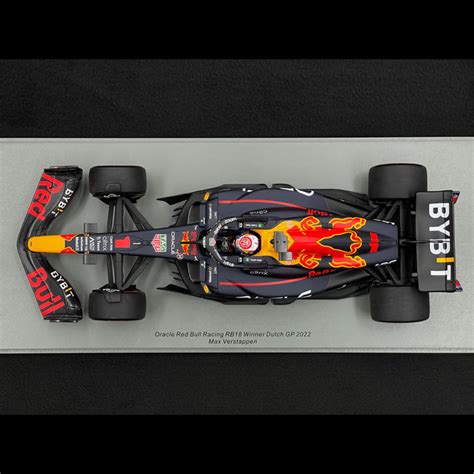 Max Verstappen Red Bull Rb N Vainqueur Grand Prix F Pays Bas