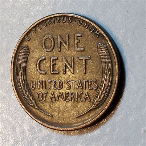 1941 P Lincoln Wheat Cent For Sale Buy Now Online Item 519739