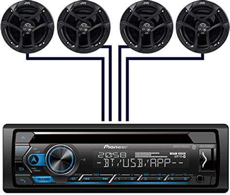 10 Best High Power Car Stereo Head Units 2023 Theres One Clear