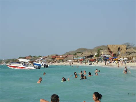 Cartagena Barú Enjoy Playa Blanca Oceanarium Getyourguide