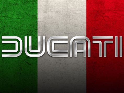 Ducati Logo Wallpapers - Top Free Ducati Logo Backgrounds - WallpaperAccess