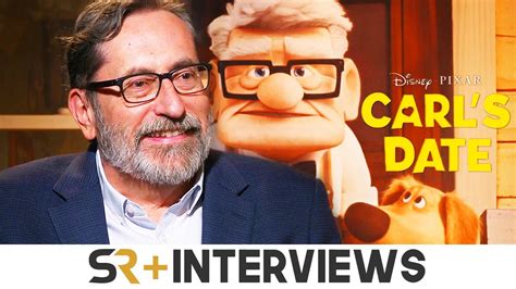 Bob Peterson Interview Carls Date INDAC