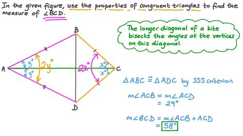 What Is A Pair Of Congruent Shapes Design Talk