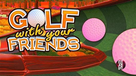 Golf With Friends Uwaga Na Bolce W Undecided Wojtusialke Tomek