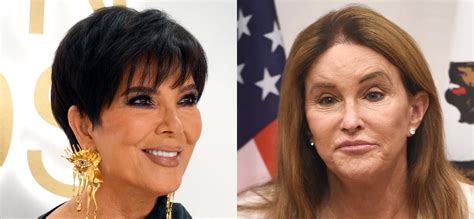 Caitlyn Jenner Regrets How Kris Jenner Found Out About Her Transitioning