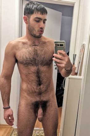 Naked Men Big Hairy Dicks Male Pride Joyful Manhood We Are The Clan