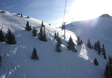 Silverton Mountain