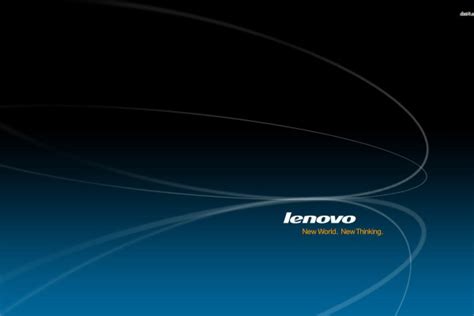 Lenovo Think Wallpapers Top Free Lenovo Think Backgrounds