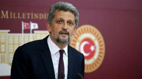 Hdp E Genel Ba Kan Yard Mc S Garo Paylan Ile S Yle I