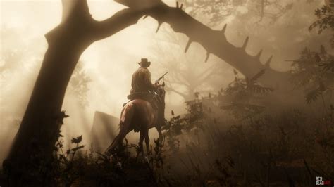 Red Dead Redemption 2 Full Screenshots Gallery Ps4 Xbox One And Pc