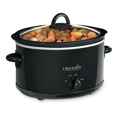 The 10 Best West Bend 4 Quart Oval Slow Cooker Home Tech Future