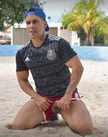 Photo Esteban Rivera A K A Estebancoach Nude Page LPSG