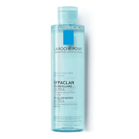 Effaclar Agua Micelar Ultra 200 ml - Skin Commerce Shop