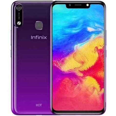 Infinix Hot Lite Price In Bangladesh Full Specs Aug MobileBD