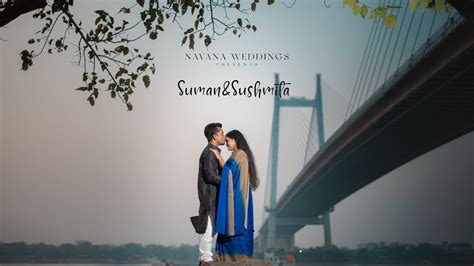 Suman X Sushmita Best Bengali Pre Weddings Tor Adorer Tane Rupak