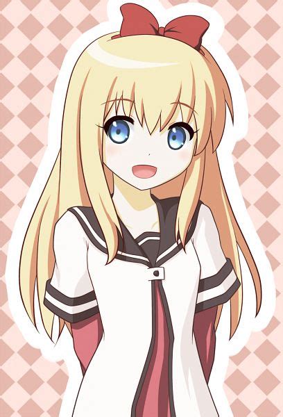 Yuru Yuri Kyouko