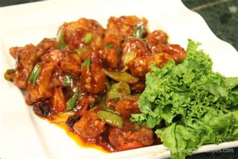 Fish Manchurian Recipe By Chef Zakir Pakistani Chef Recipes