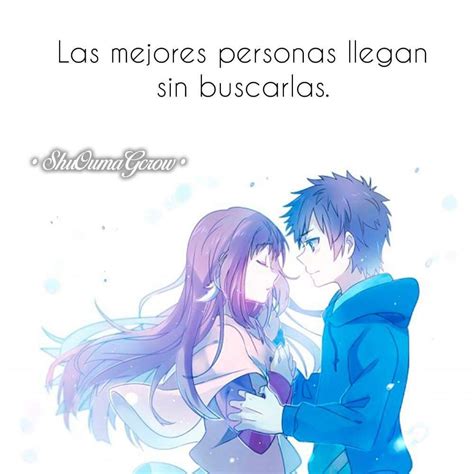 Pin De Gearless En Frases Anime Frases De Personajes Frases De Amor