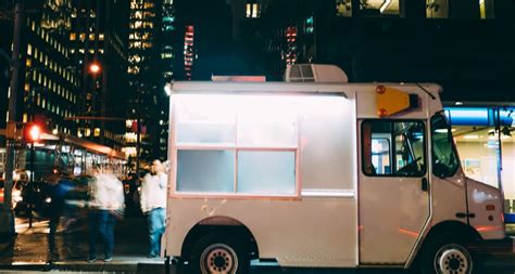 50 Creative And Catchy Good Food Truck Names To Inspire Your Business