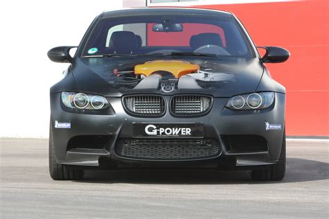 Official G Power Bmw M V Th Anniversary Edition Gtspirit