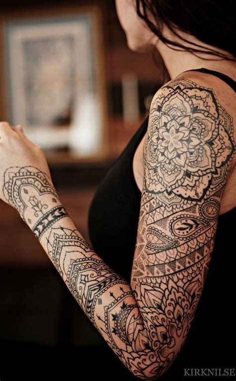 Fotos De Tatuagem Mandala No Braço Vale a pena ser dito que devemos