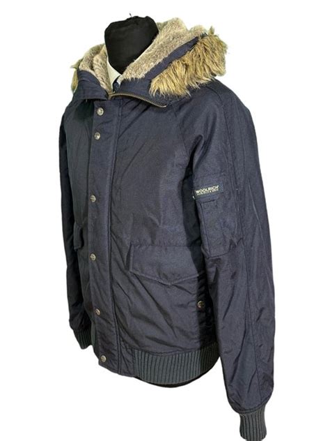 Woolrich - Coat - Catawiki