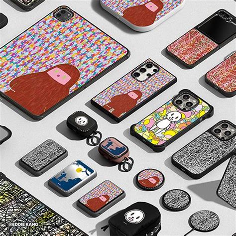 Casetify Ultra Bounce Case The Worlds Most Protective Wearable Case