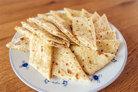 Norwegian Potato Lefse Recipe With Video Scandinavian Cookbook