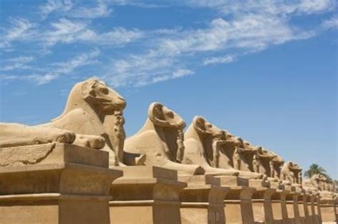 Private Day Tour From Hurghada To Luxor