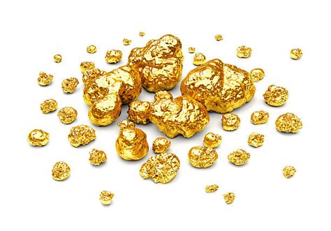 Royalty Free Gold Nuggets Pictures, Images and Stock Photos - iStock