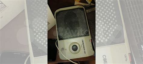 Радиоприемник СССР купить в Екатеринбурге | Хобби и отдых | Авито