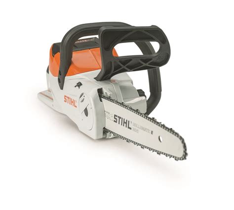 STIHL MSA 70 C-B Battery Chainsaw - Sharpe's Lawn Equipment & Service, Inc.