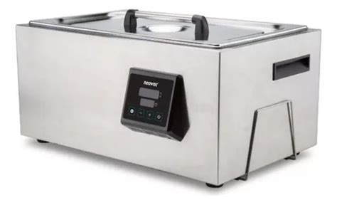 Circulador Termico Sous Vide Roner Neovac Ct250 Batea 1800w Envío gratis