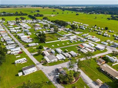 Sandbar Rv Resort Dade City Campgrounds Good Sam Club