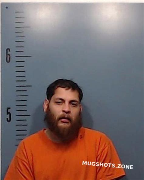 Robles Antonio 01 14 2024 Taylor County Mugshots Zone