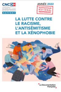 Fabrique Territoires Santé RAPPORT La lutte contre le racisme l