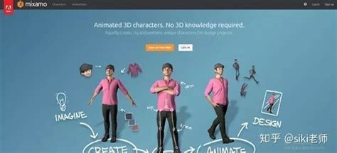 Unity3d如何自己简单建模和做donghuaunity