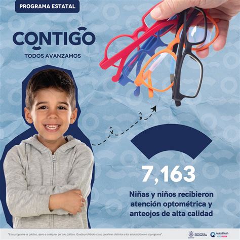 educacionqueretaro on Twitter Contigo beneficiamos a más de 7 000