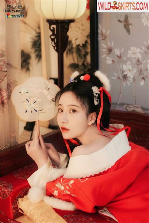 Nnian Nianlin Nnian Nnian Nude Onlyfans Instagram Leaked Photo