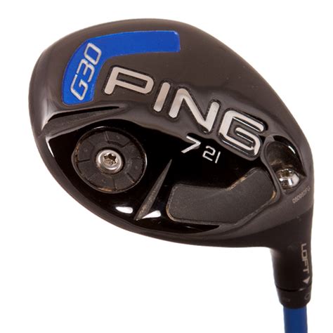 Ping G30 Fairway Woods Specs Reviews And Videos