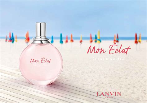 Lanvin Mon Clat Clat Darp Ge Interparfums