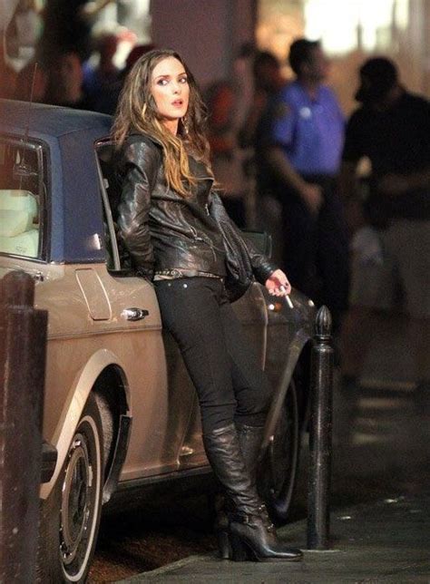 Winona Ryder Nude Porn Photos Nudepicshd